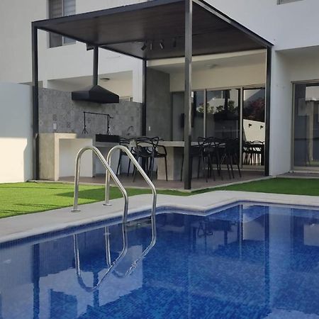 New House With Private Pool Villa Manzanillo Eksteriør bilde