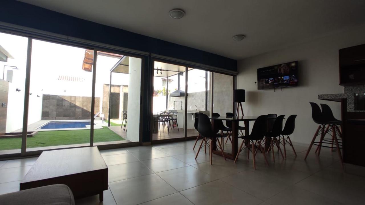 New House With Private Pool Villa Manzanillo Eksteriør bilde